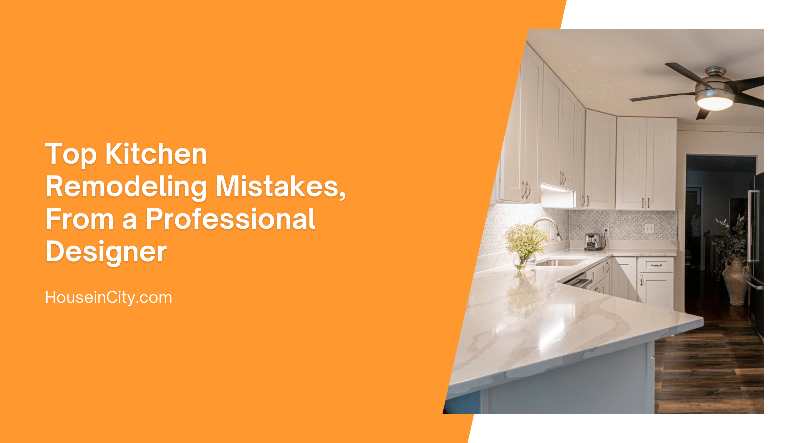 Top Kitchen Remodeling Mistakes, From a Professional Designer