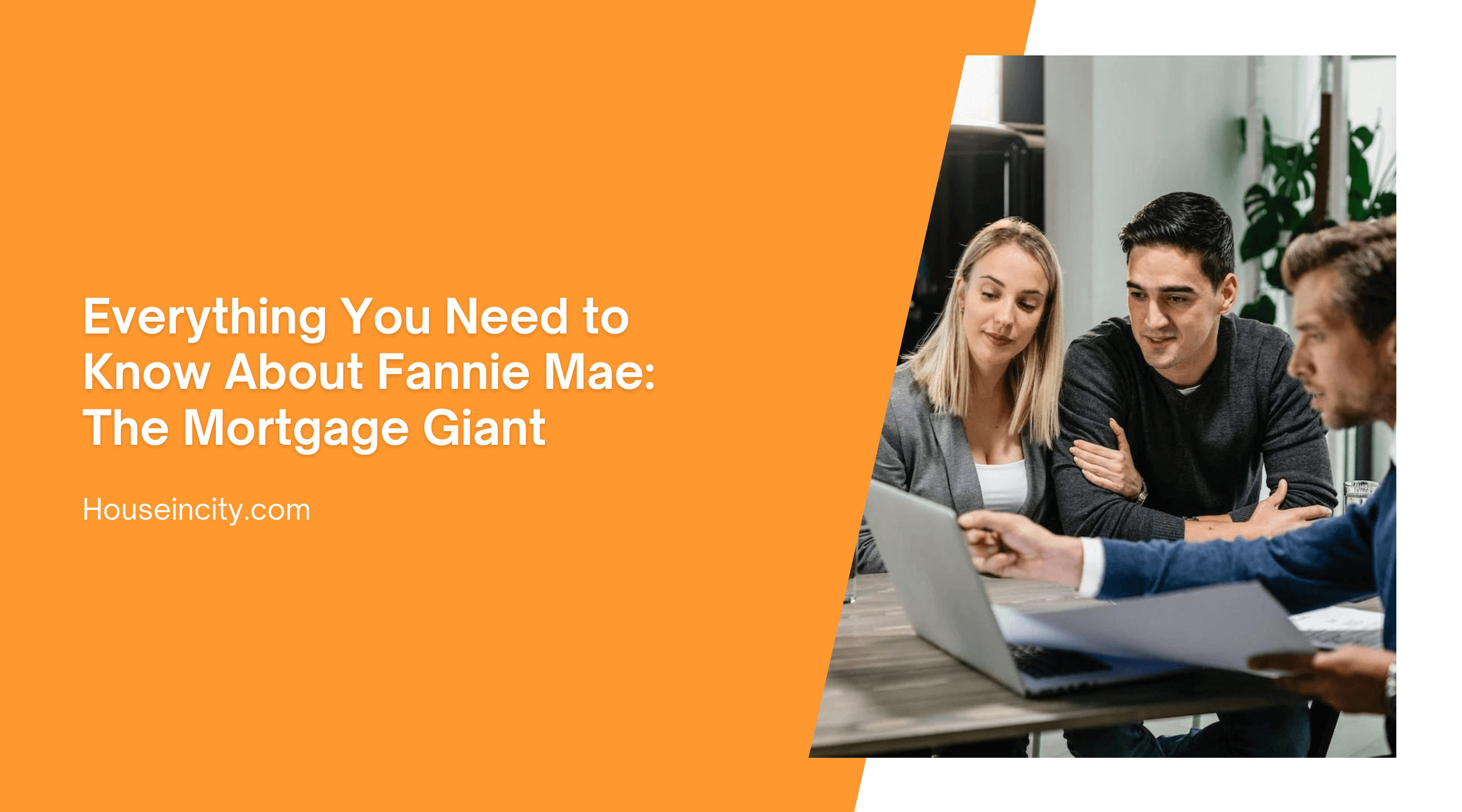 What Is Fannie Mae? Everything You Need to Know About FNMA