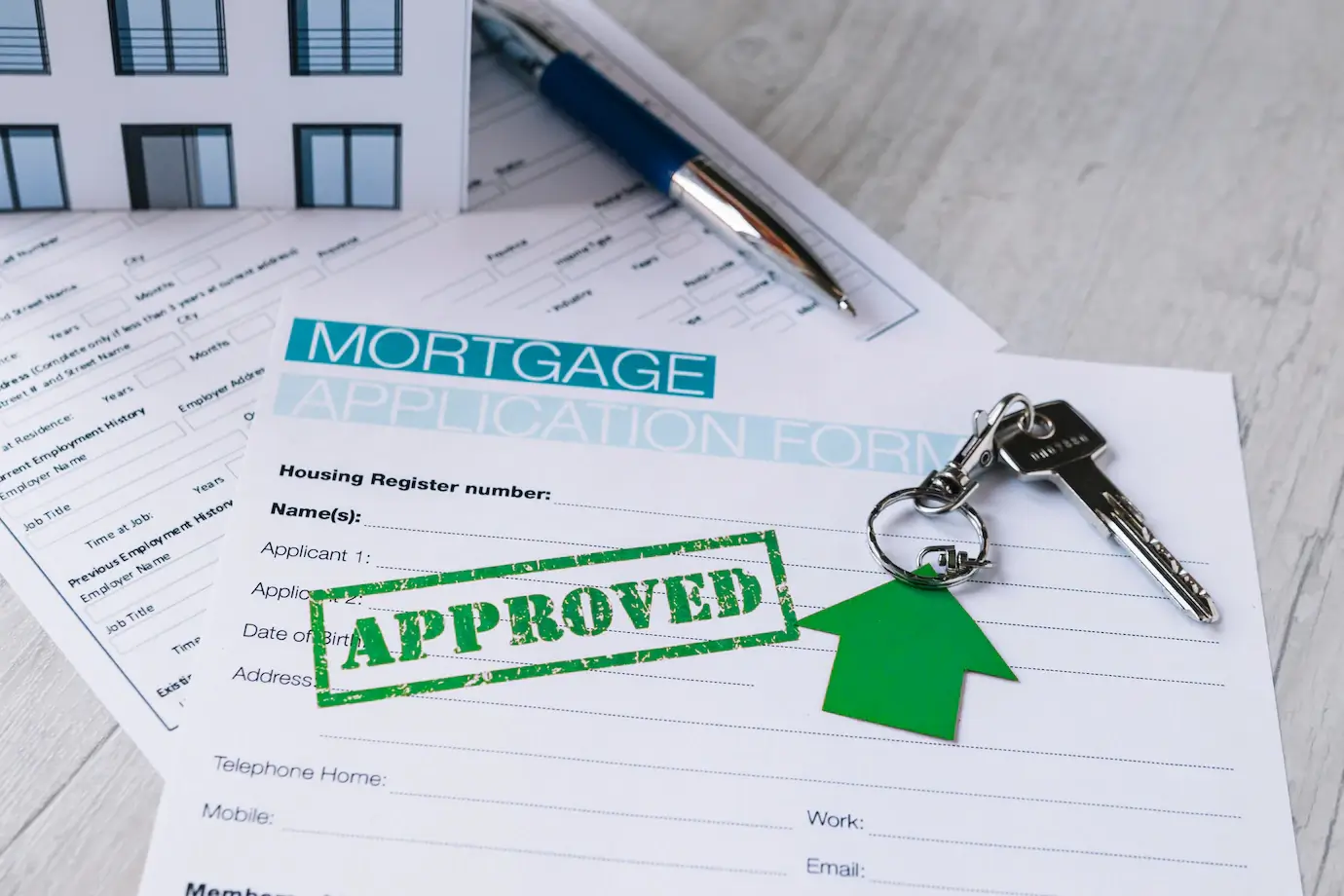 6 Questions to Ask when Purchasing a Mortgage