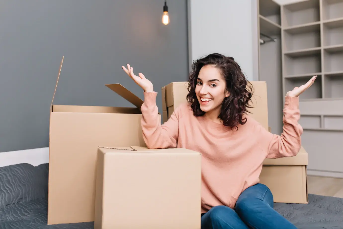 Change of Address Checklist: Who to Notify When You Move