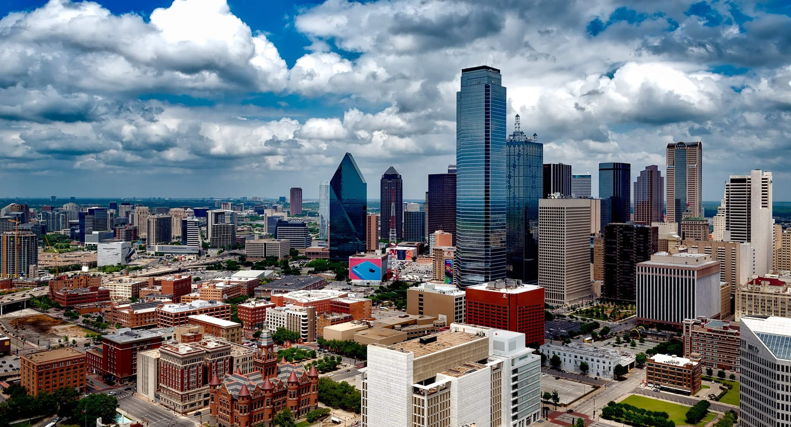Dallas Real Estate Market: House Prices & Trends