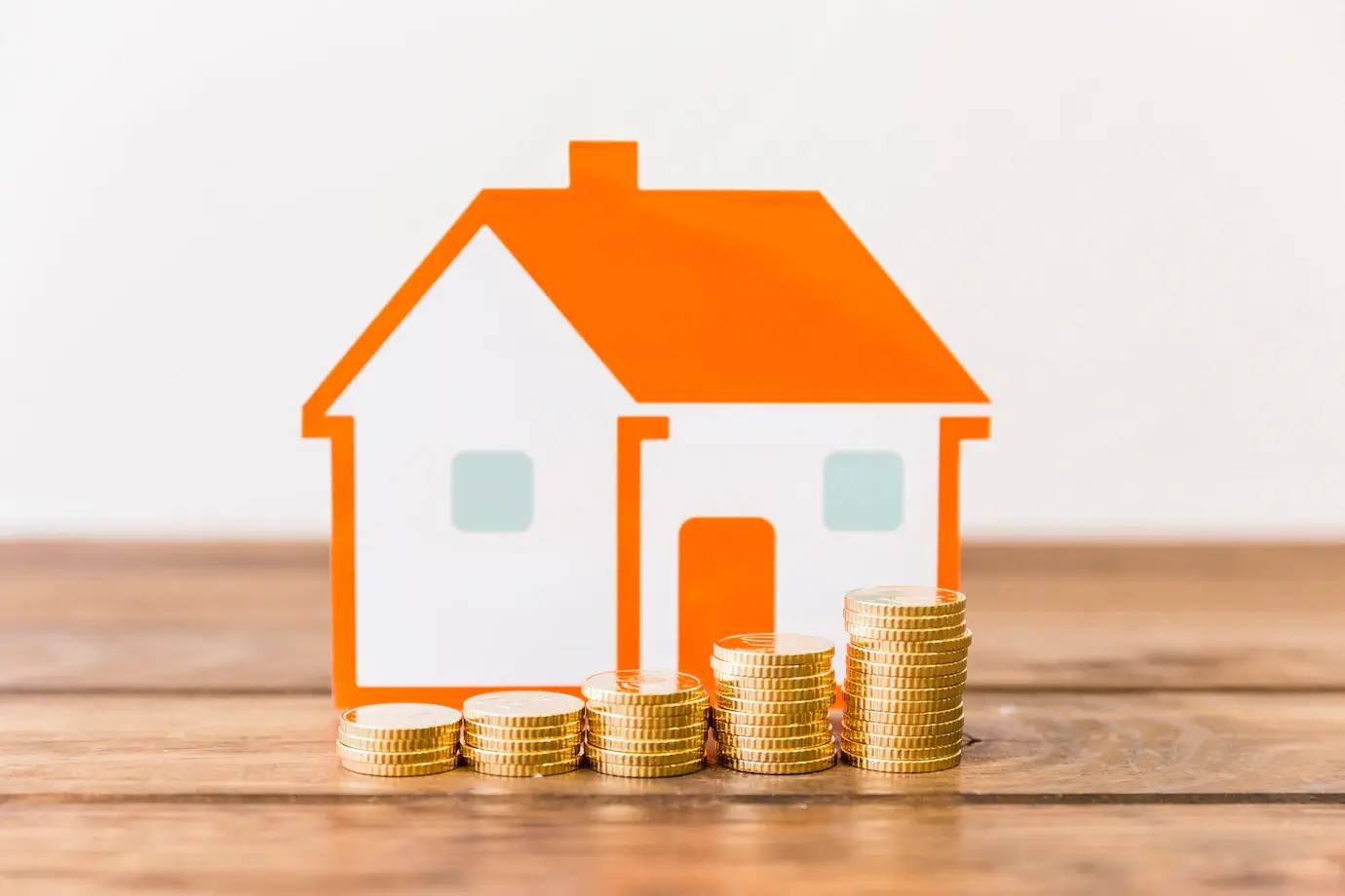 How To Invest In Real Estate With Little Money? 