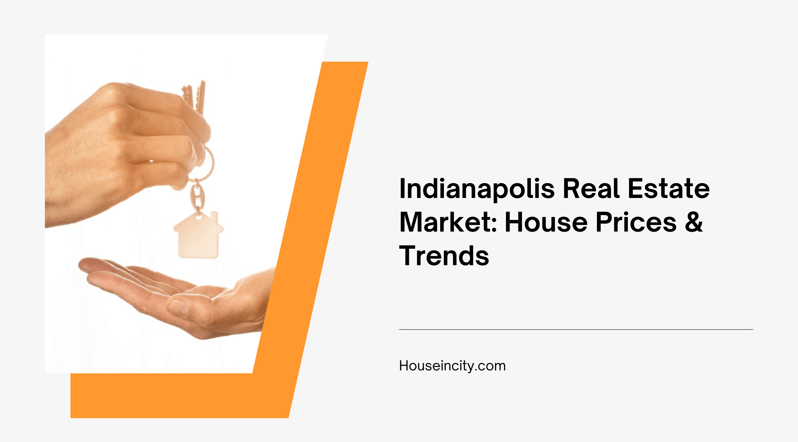 Indianapolis Real Estate Market: House Prices & Trends