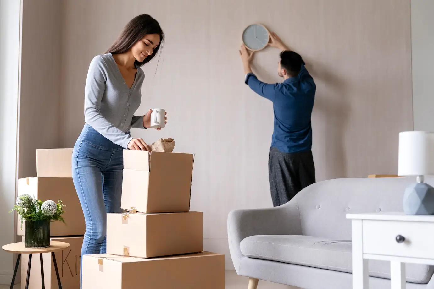 Who to Notify When You Move: Subscription services
