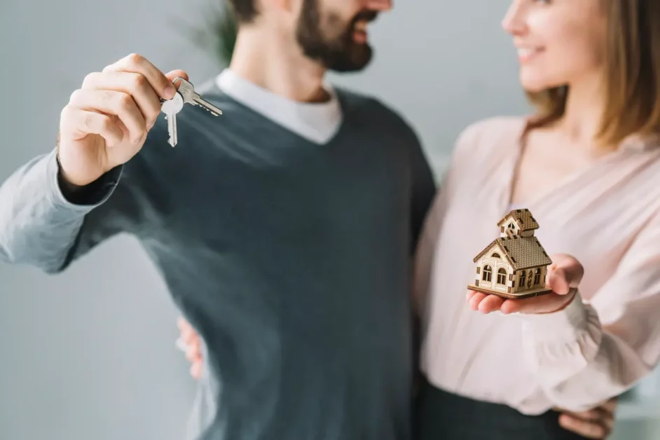 The Home Buying Closing Process