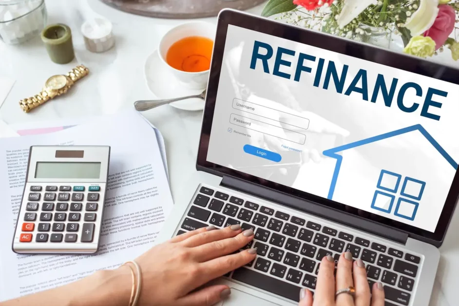 What Is Mortgage Refinancing & How Does It Work?