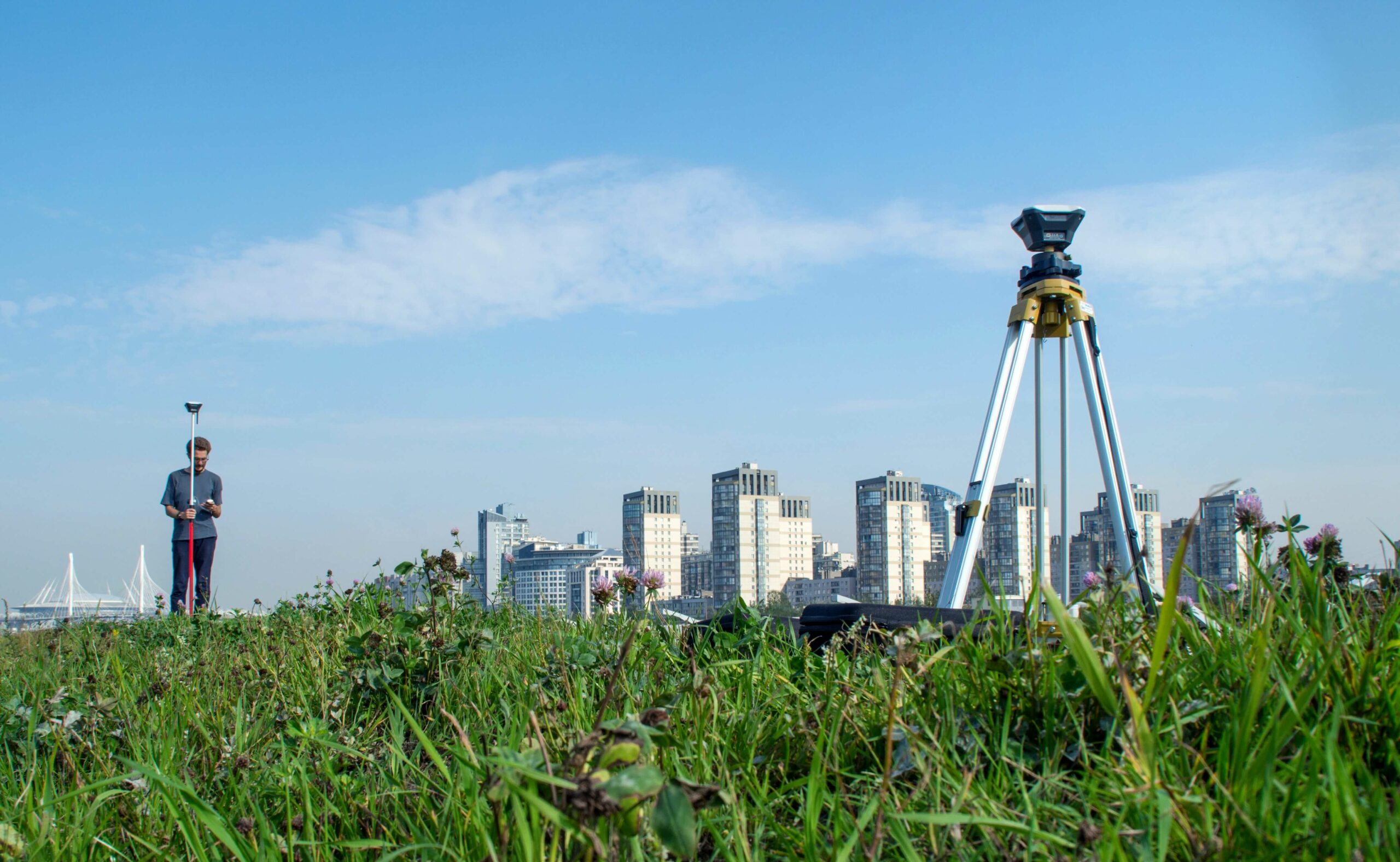 What Is a Land Survey, and How Much Does It Cost?