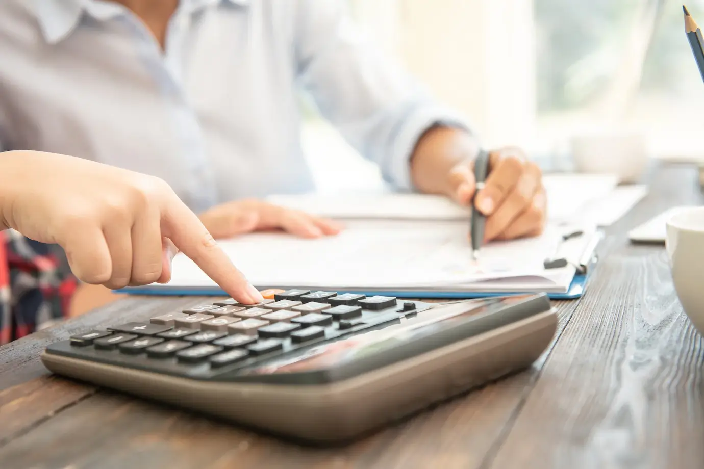 What are the Self-Employment Tax Brackets?