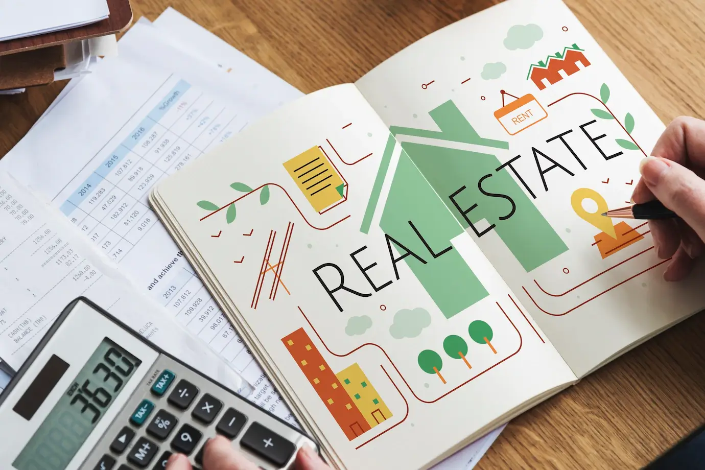 What is Fair Market Value (FMV) in Real Estate?