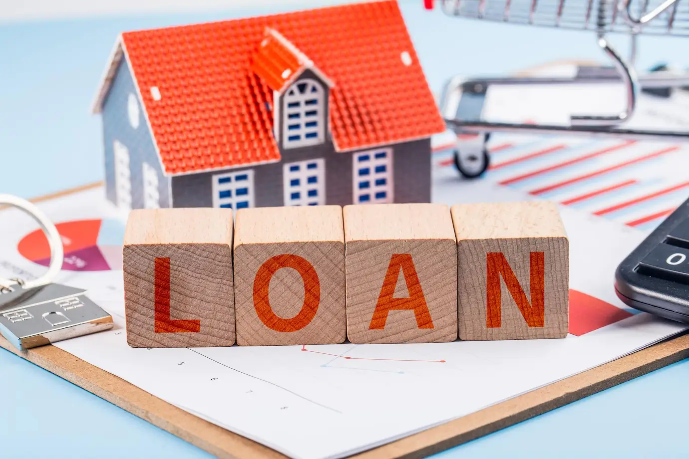 What is a FHA 203(k) Loan?