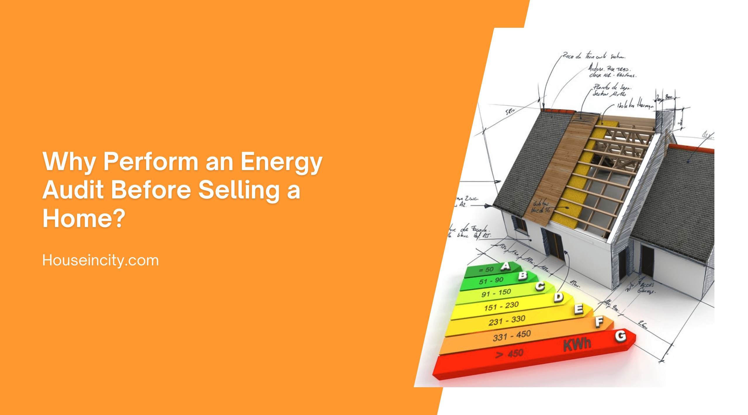 Why Perform an Energy Audit Before Selling a Home?