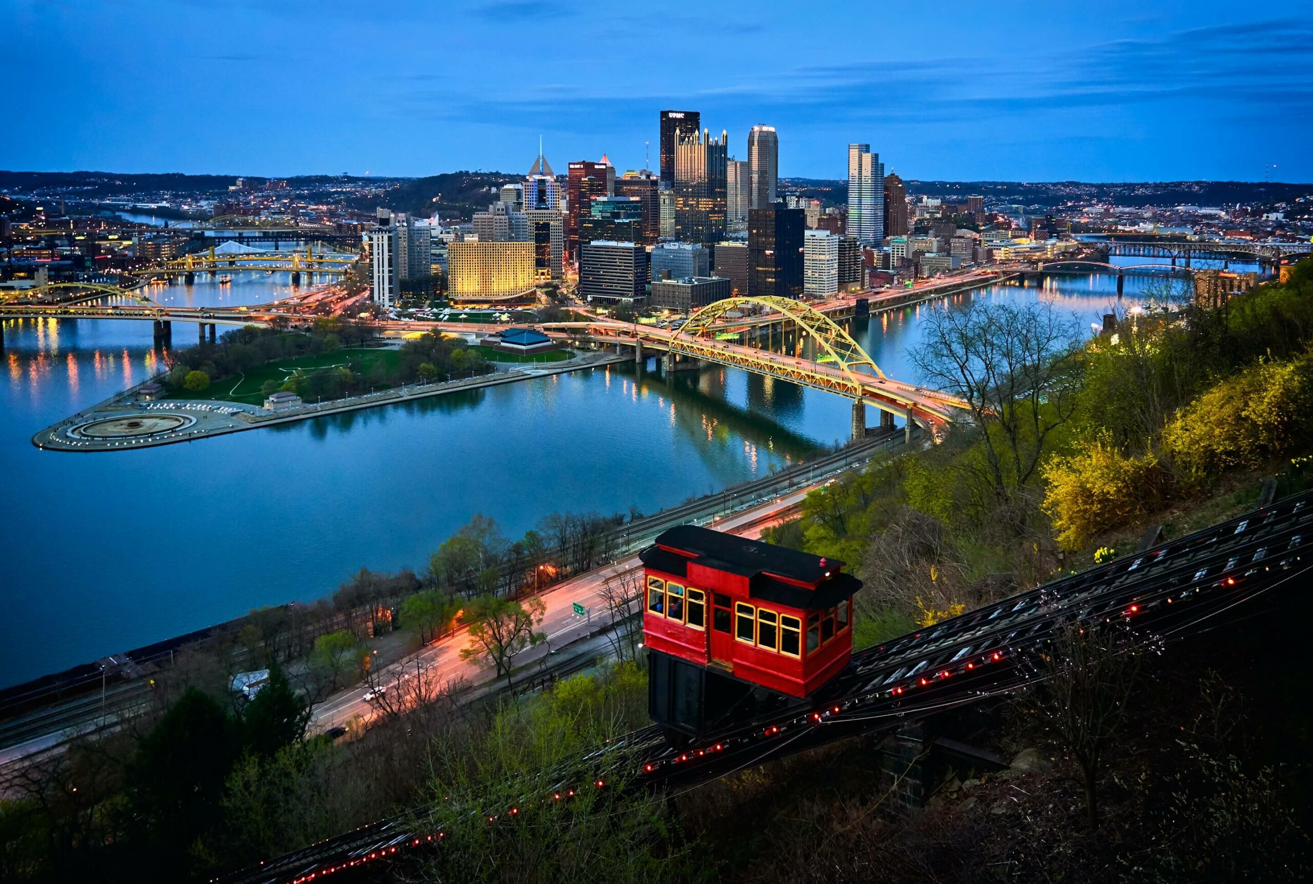Pittsburgh Real Estate Market: House Prices & Trends