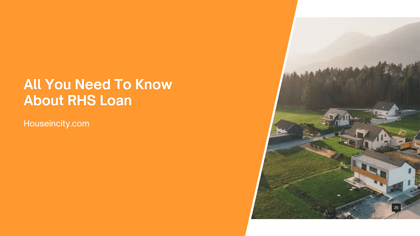 All You Need To Know About RHS Loan