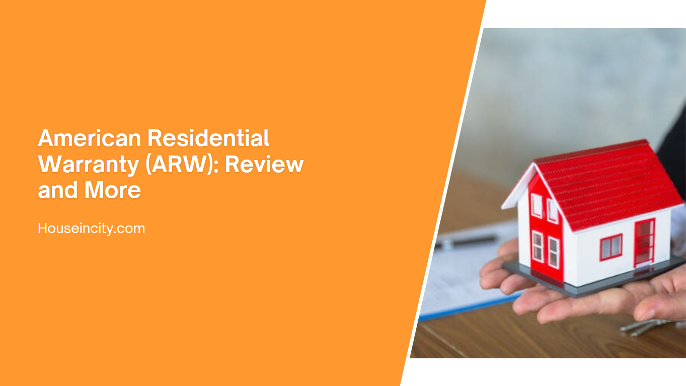 American Residential Warranty (ARW) Review and More